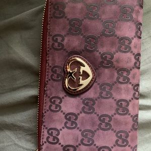 Gucci wallet